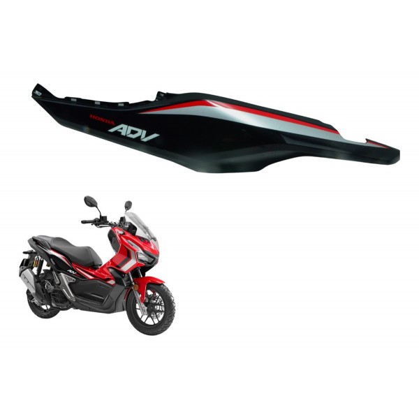 Carenagem Rabeta Esquerdo Honda Adv 150 20-24 Original