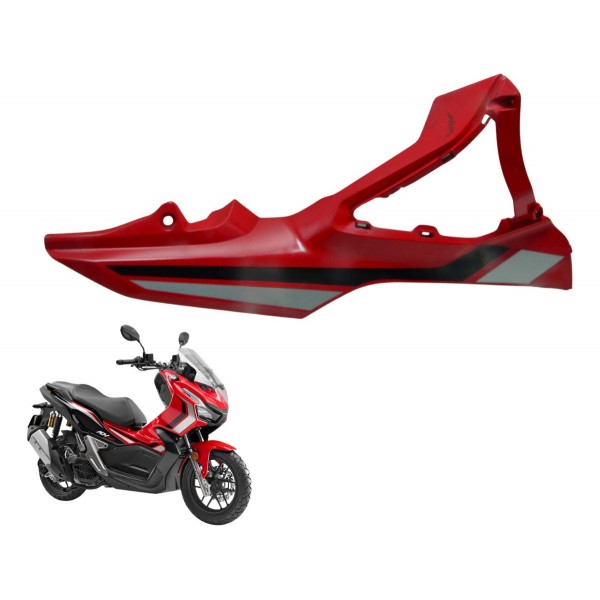 Carenagem Lateral Direita Honda Adv 150 20-24 Original