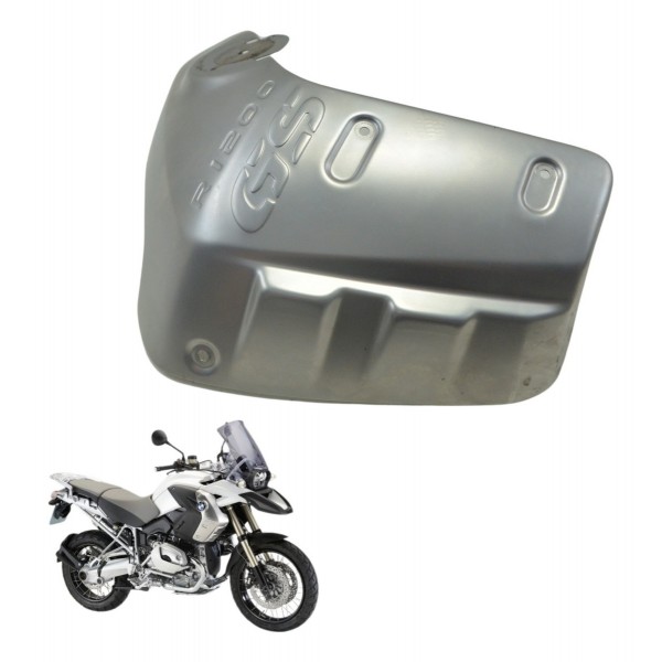 Aba Tanque Esq Bmw R1200 R 1200 Gs 08-12 Original