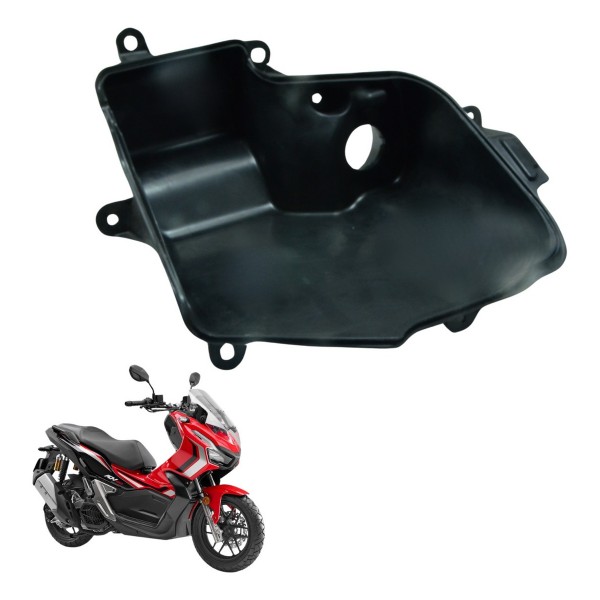 Carenagem Interna Porta Objetos Honda Adv 150 20-24 Original