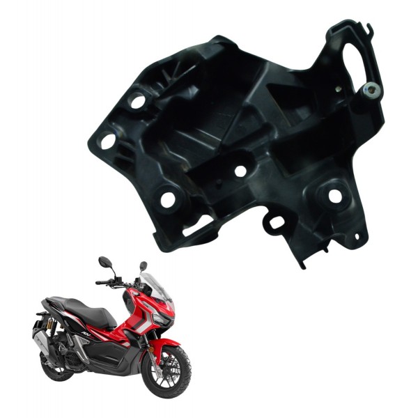 Suporte Frontal Esquerdo Honda Adv 150 20-24 Original