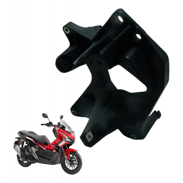 Suporte Frontal Direito Honda Adv 150 20-24 Original