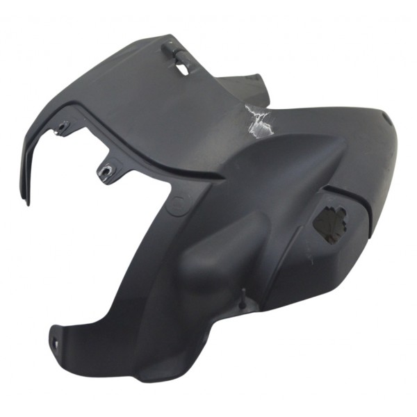 Acabamento Lateral Dir C/ Det Bmw R1200 R 1200 Gs 08-12 Orig