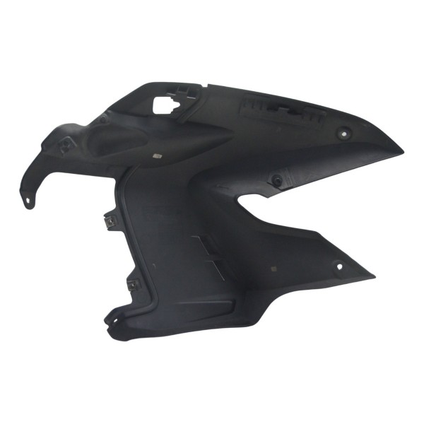 Acabamento Lateral Dir C/ Det Bmw R1200 R 1200 Gs 08-12 Orig