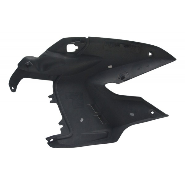 Acabamento Lateral Direito Bmw R1200 R 1200 Gs 08-12 Orig