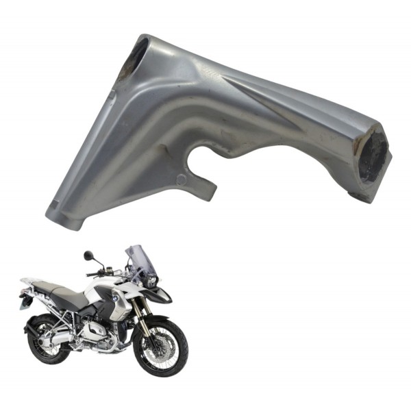 Balança Traseira C/ Detalhes Bmw R1200 R 1200 Gs 08-12 Orig