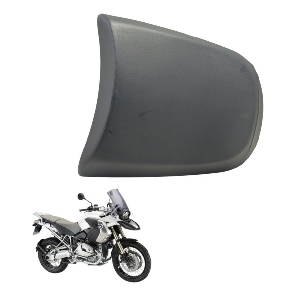 Banco Traseiro Bmw R1200 R 1200 Gs 08-12 Original