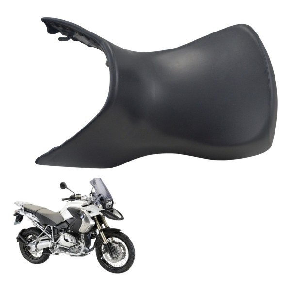 Banco Dianteiro Bmw R1200 R 1200 Gs 08-12 Original