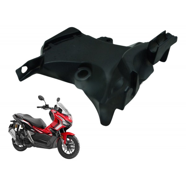 Acabamento Painel Traseiro Honda Adv 150 20-24 Original