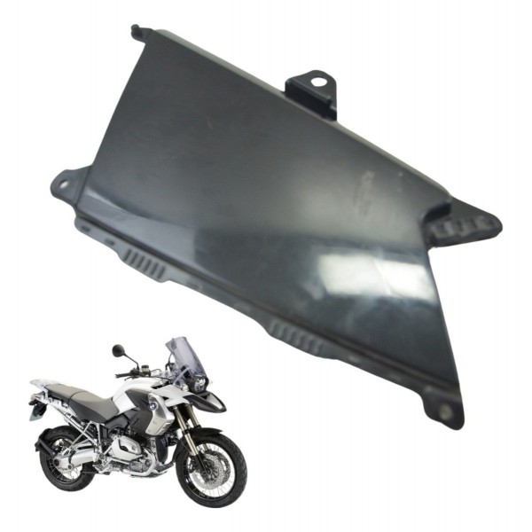 Carenagem Lateral Dir C/ Detalhes Bmw R1200 R 1200 Gs 08-12