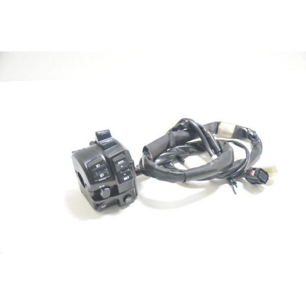 Chave Punho Luz C/avaria Yamaha Xt 1200 Z Super Tenere 15-22