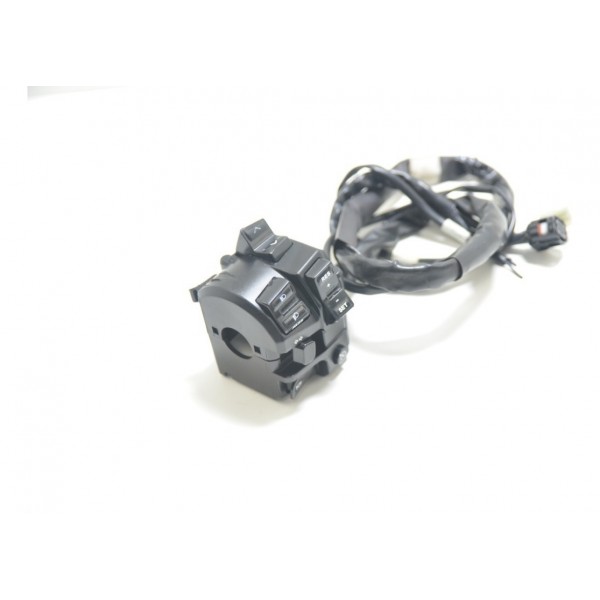 Chave Punho Luz C/avaria Yamaha Xt 1200 Z Super Tenere 15-22