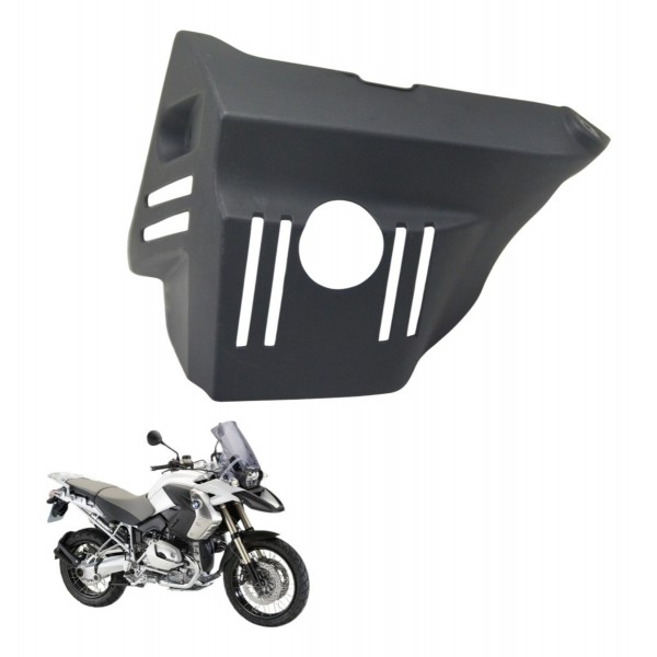 Tampa Cilindro Direito Bmw R1200 R 1200 Gs 08-12 Original