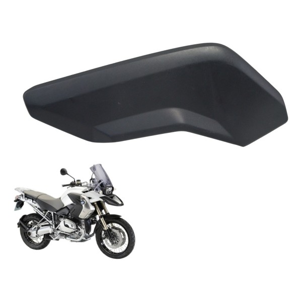 Acabamento Lateral Direit Bmw R1200 R 1200 Gs 08-12 Original