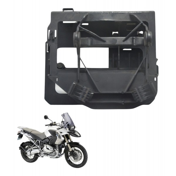 Suporte Modulo Bmw R1200 R 1200 Gs 08-12 Original