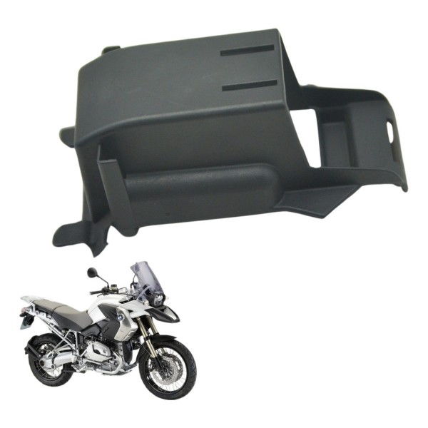 Suporte Rele Bmw R1200 R 1200 Gs 08-12 Original