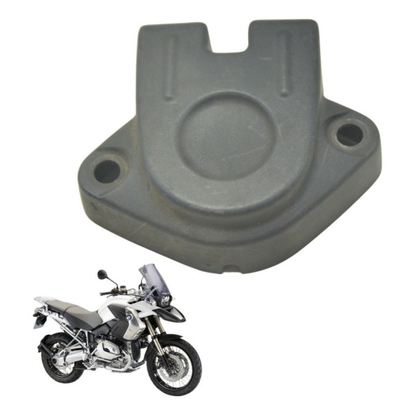 Acabamento Servo Escape Bmw R1200 R 1200 Gs 08-12 Original