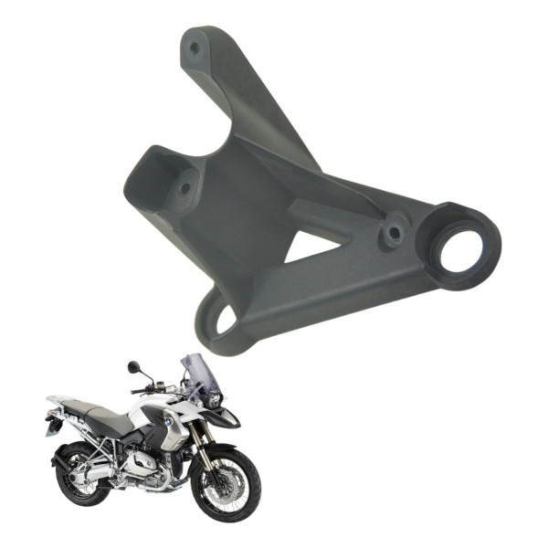 Suporte Fixação Painel Bmw R1200 R 1200 Gs 08-12 Original