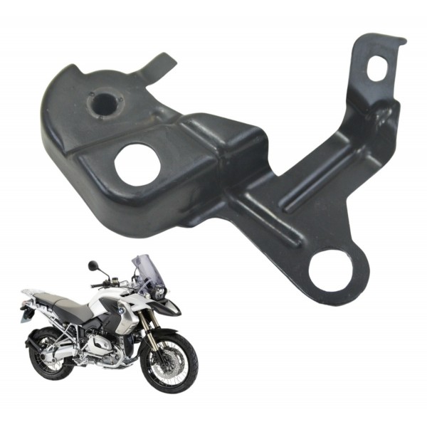 Suporte Vareta Óleo Bmw R1200 R 1200 Gs 08-12 Original