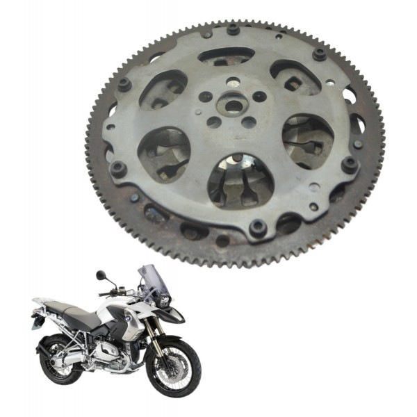 Embreagem Completa Bmw R1200 R 1200 Gs 08-12 Original