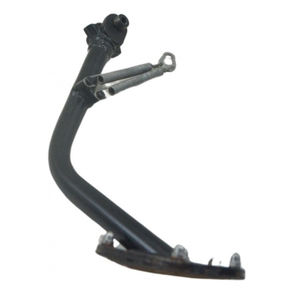 Pedal Descanso Lateral Bmw R1200 R 1200 Gs 08-12 Original