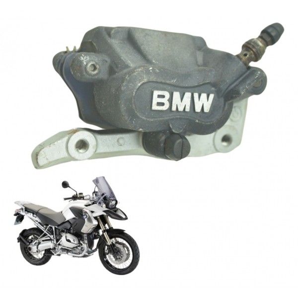 Pinça Freio Traseira Bmw R1200 R 1200 Gs 08-12 Original