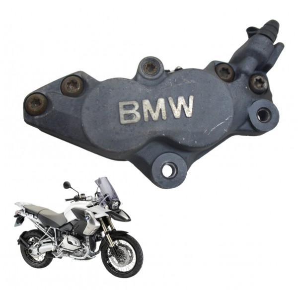 Pinça Freio Dianteira Dir Bmw R1200 R 1200 Gs 08-12 Original