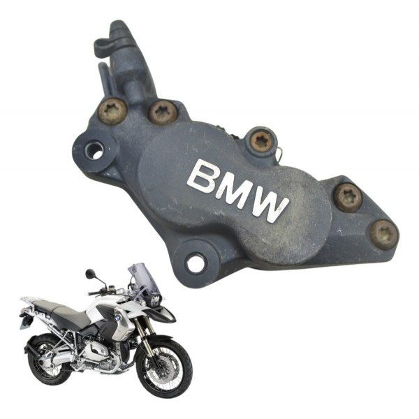 Pinça Freio Dianteira Esq Bmw R1200 R 1200 Gs 08-12 Original