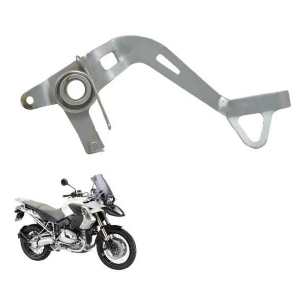 Pedal Freio Bmw R1200 R 1200 Gs 08-12 Original