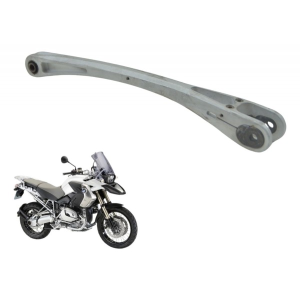 Suporte Diferencial Bmw R1200 R 1200 Gs 08-12 Original