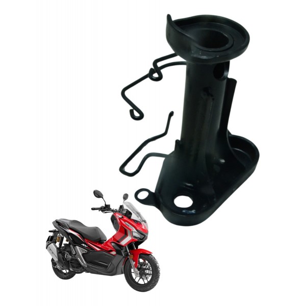 Pescoço Suporte Guidão Honda Adv 150 20-24 Original