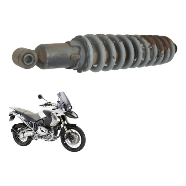 Amortecedor Dianteiro Bmw R1200 R 1200 Gs 08-12 Original