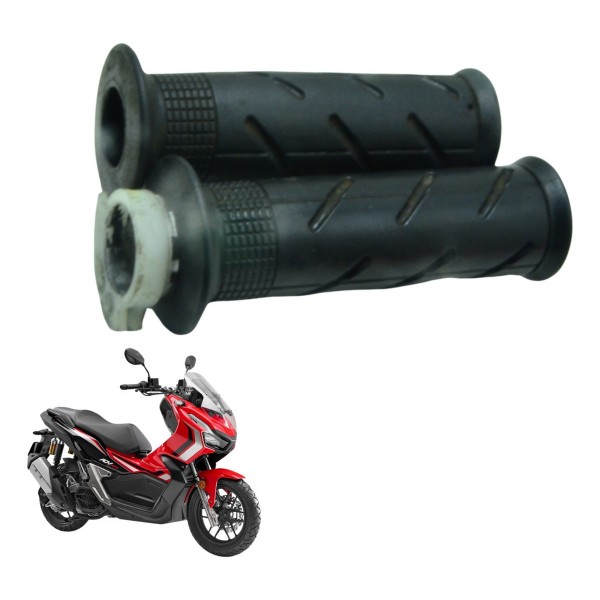 Par Manopla Honda Adv 150 20-24 Original