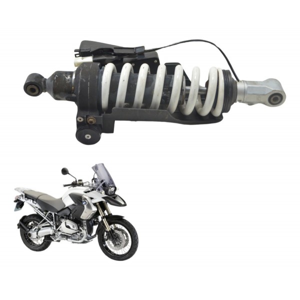 Amortecedor Traseiro Bmw R1200 R 1200 Gs 08-12 Original