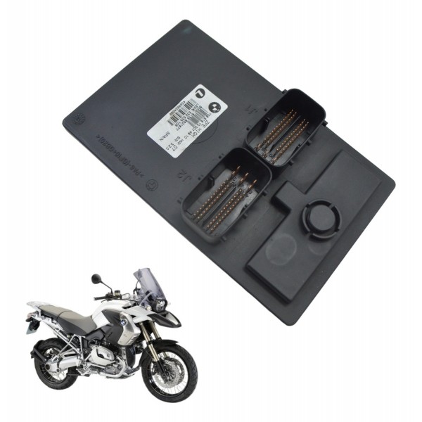 Modulo Zfe Bmw R1200 R 1200 Gs 08-12 Original