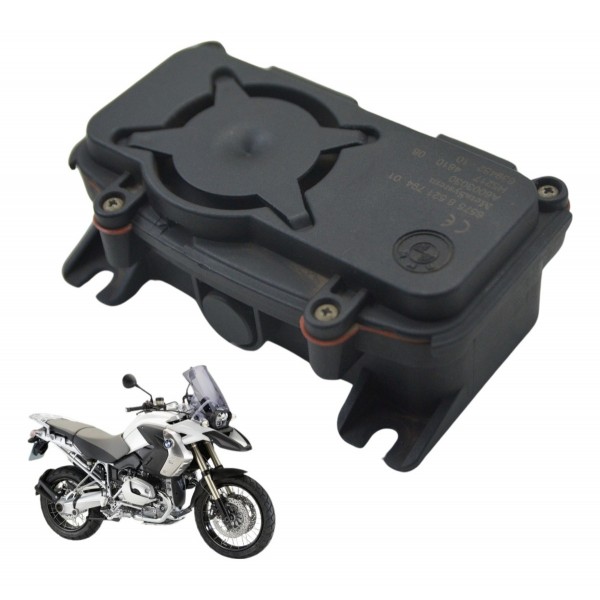 Modulo Alarme Bmw R1200 R 1200 Gs 08-12 Original