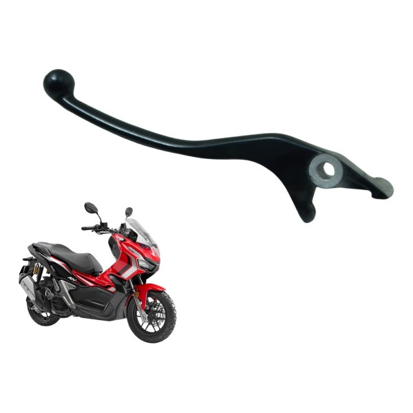 Manete Freio Traseiro Honda Adv 150 20-24 Original