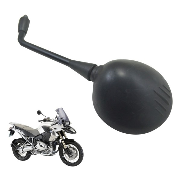 Espelho Direito Bmw R1200 R 1200 Gs 08-12 Original