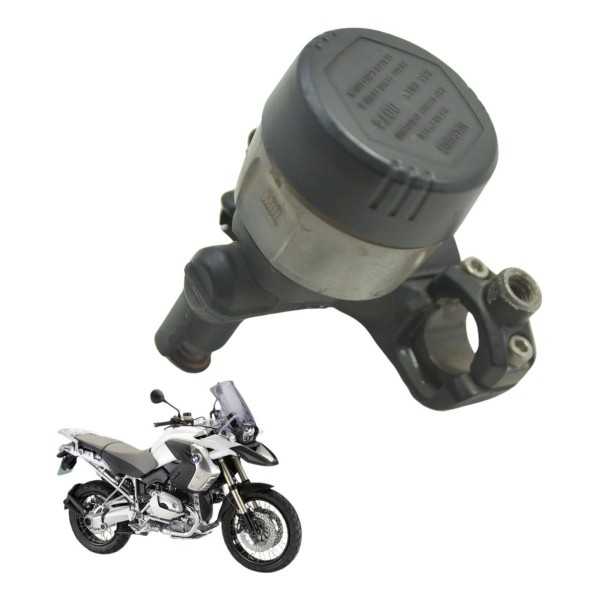 Cilindro Freio Dianteiro Bmw R1200 R 1200 Gs 08-12 Original