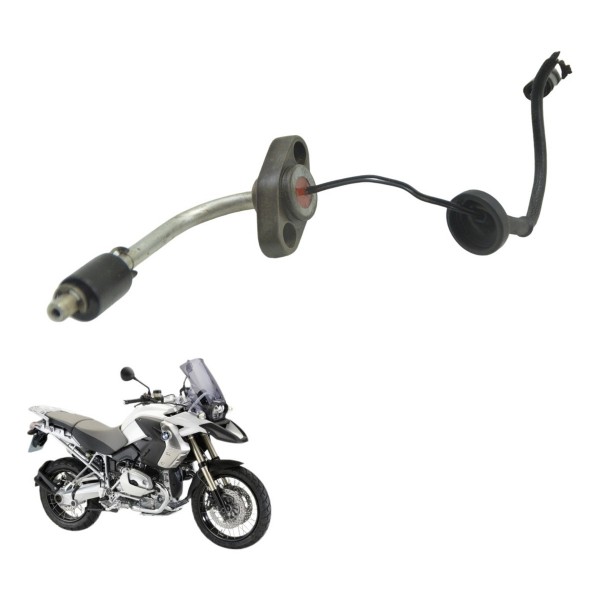 Sensor Nível Óleo Bmw R1200 R 1200 Gs 08-12 Original