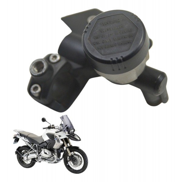 Cilindro Embreagem Bmw R1200 R 1200 Gs 08-12 Original