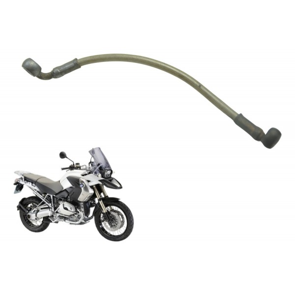 Flexível Abs Dianteiro Bmw R1200 R 1200 Gs 08-12 Original