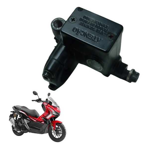 Cilindro Freio Traseiro Honda Adv 150 20-24 Original