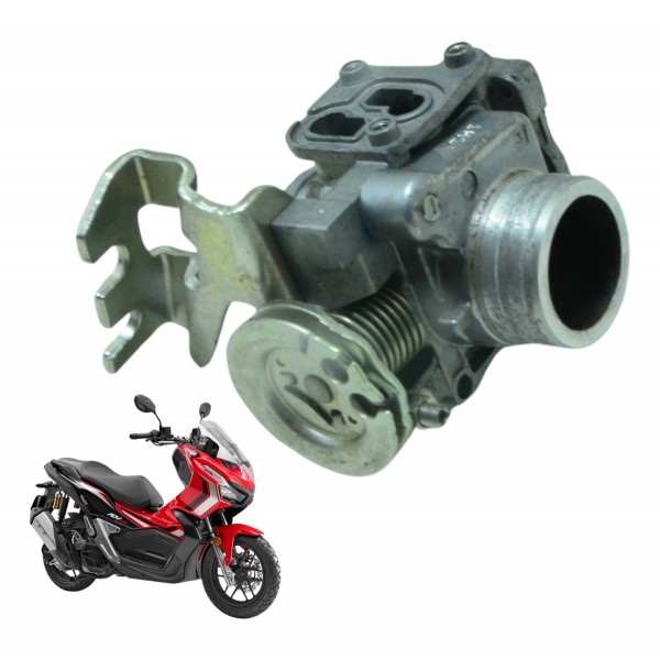 Corpo Injeção Tbi Honda Adv 150 20-24 Original