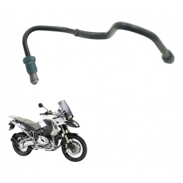 Tubo Freio Traseiro Bmw R1200 R 1200 Gs 08-12 Original