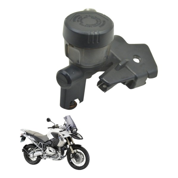 Cilindro Embreagem Bmw R1200 R 1200 Gs 08-12 Original