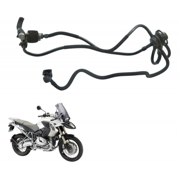 Mangueira Injeção Bmw R1200 R 1200 Gs 08-12 Original