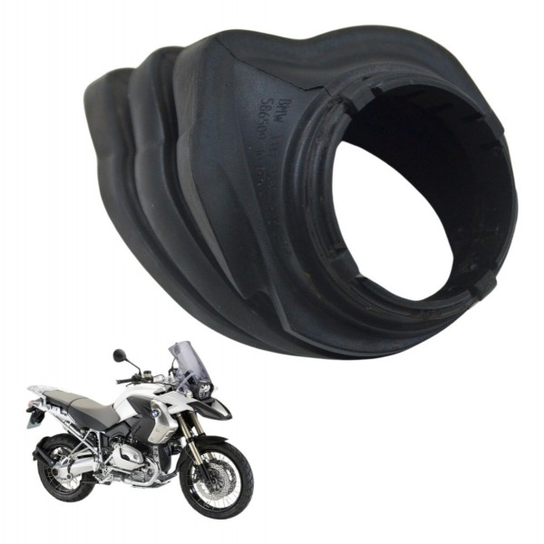 Coifa Cardan Traseira Bmw R1200 R 1200 Gs 08-12 Original