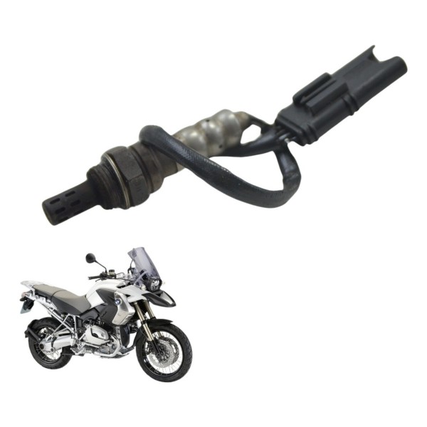 Sonda Lambda Bmw R1200 R 1200 Gs 08-12 Original