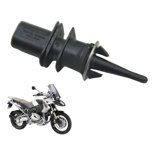 Sensor Temperatura Caixa Bmw R1200 R 1200 Gs 08-12 Original